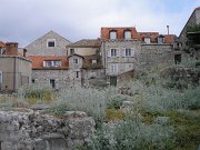 LES RUINES